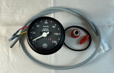 Tachometer tacho fur - vespa, pk