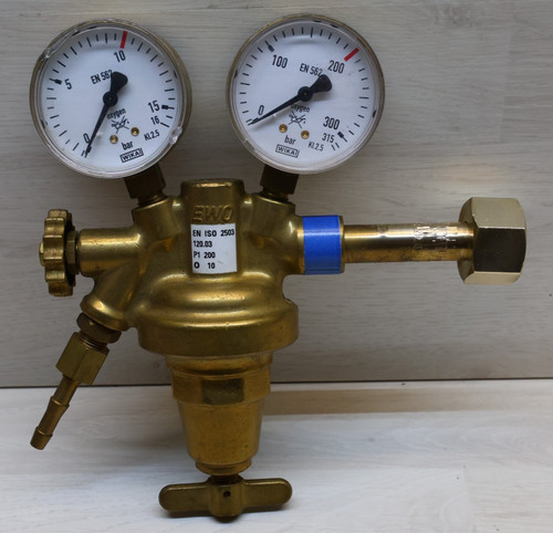 Ewo druckminderer druckregler - ewo,