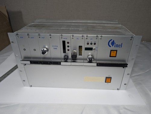 Inel cps 590 curved - 590, position