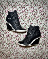 Vintage Deadstock Ash Thelma