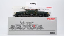 Märklin 39560 lok - h0, e-lok