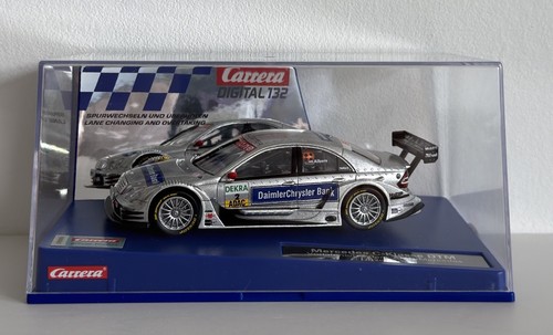 Carrera digital mercedes - carrera, 1:32