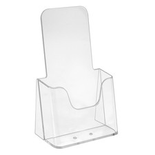 10er Set Tischprospektständer