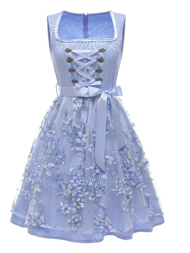 Dirndl dirndlkleid - 38,