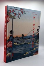 Hiroshige, Forrer, Matthi