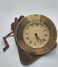 Vintage Seiko World Time GMT