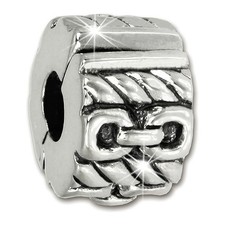 IMPPAC Bead Stopper Clip Band
