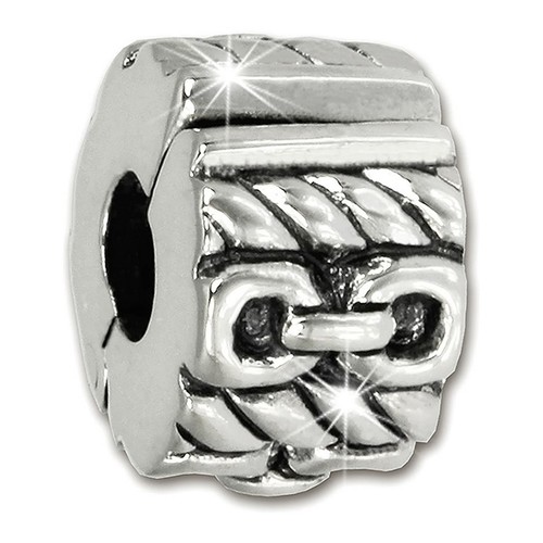 Imppac bead stopper clip band - imppac,