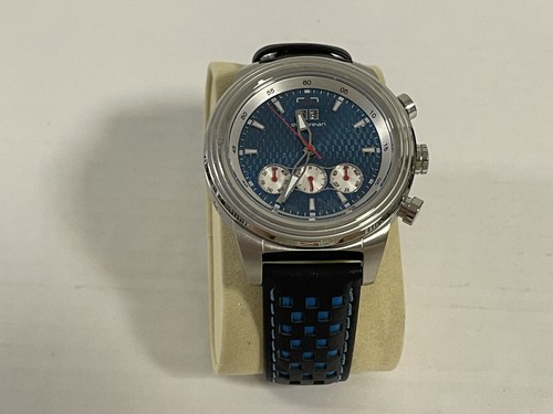Delorean herren armbanduhr - herren,