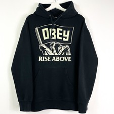 Obey Hoodie Kapuzenpullover