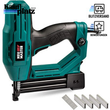 Elektrotacker NTC0040 für