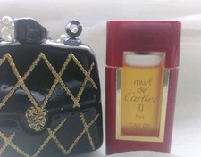 Cartier Must de Cartier II Miniatur 4 ml EDP /  Eau de Parfum