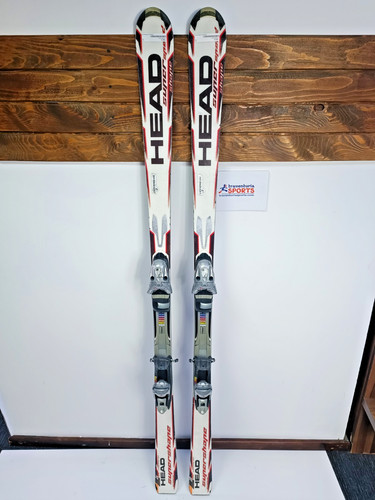 Head supershape speed 177cm - head,