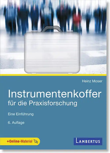 Instrumentenkoffer für die