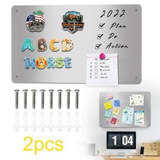 Magnettafel Magnetboard