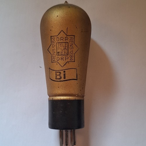 Telefunken rens 1284 ren - 1284,