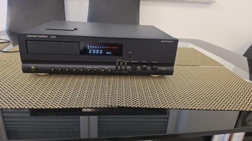 Harman kardon td420 - harman,