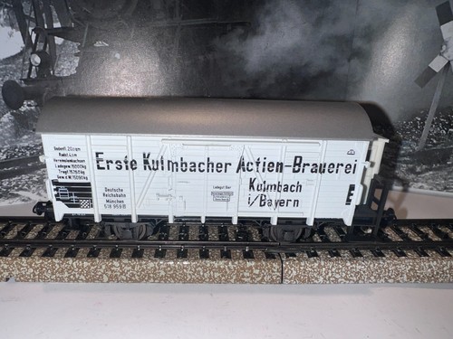 46015 roco für märklin - roco, h0