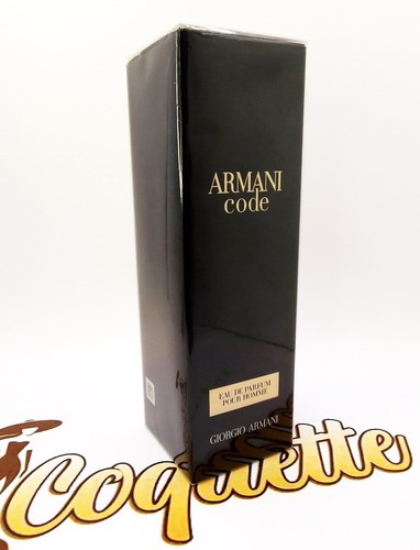 Giorgio armani code edp pour - giorgio,