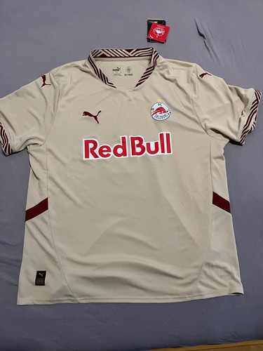 Puma redbull salzburg 3rd - fc,