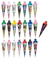 Roth Schultüte Zuckertüte