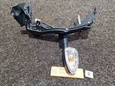 Aprilia mana 850 halter - mana,