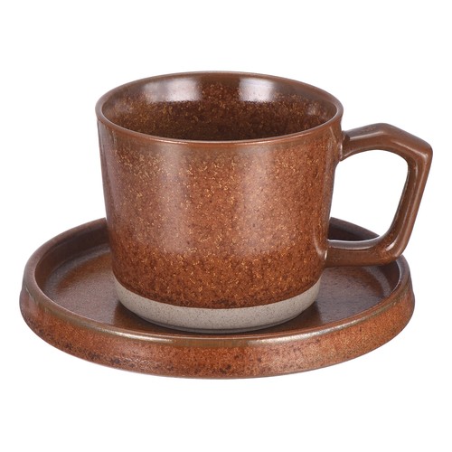 Unzen cappuccino tasse mit - 9,