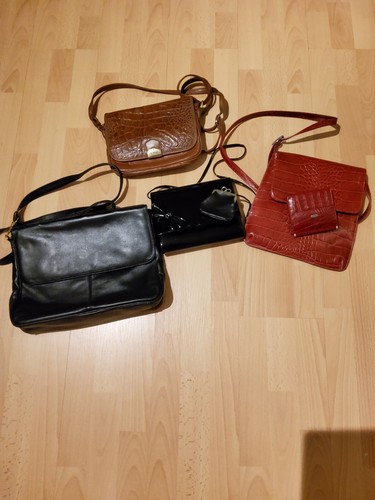 Handtaschen konvolut top - handtaschen,