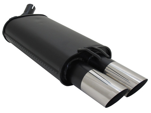 Novus sportauspuff für - novus,