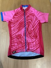 Santini Radtrikot Damen Gr. M