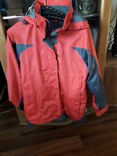 Regenjacke Damen 36 Neuwertig 