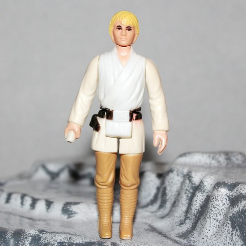 Star wars figur - star,