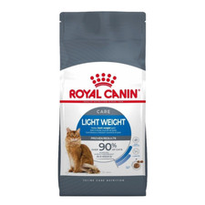 Royal canin light - canin, weight