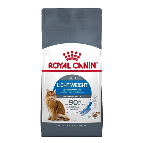 Royal canin light weight - kg,