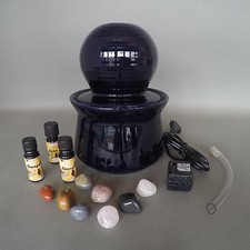 Duftbrunnen, Zimmerbrunnen