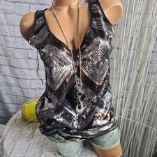 Heine B.C Shirt Top mit Spitze