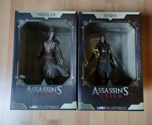 Assassins creed film - creed,