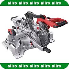 FLEX Akku Kapp-Zugsäge SMS