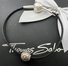 Thomas sabo karma bead armband - thomas,