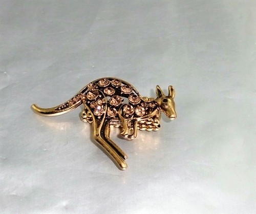 Animal trend glitzerndes - animal,