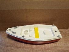 Playmobil 3138 Segelboot Jolle