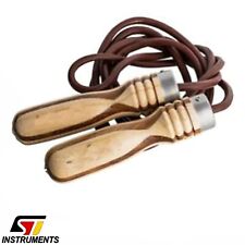 Profi Leder Springseil