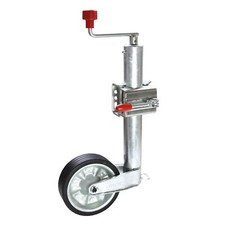 ALKO Schwerlast-Stützrad