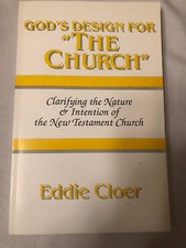 God's Design for the Church