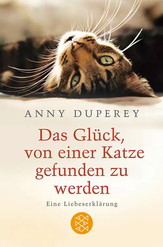 Das glück von einer katze - das,