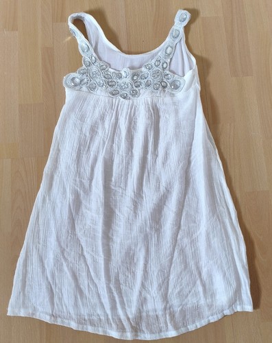 Strandkleid sommerkleid - strandkleid,