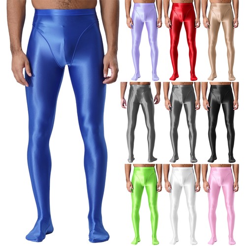 Herren strumpfhose öl - herren,