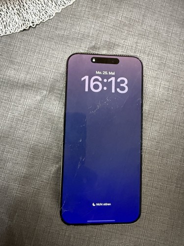 Iphone pro max display - pro,