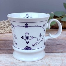 Herrenbecher indisch blau - herrenbecher,