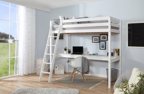 Angebot hochbett mit - angebot,